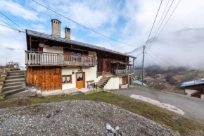 Studio 2 -4 personnes Beaufort